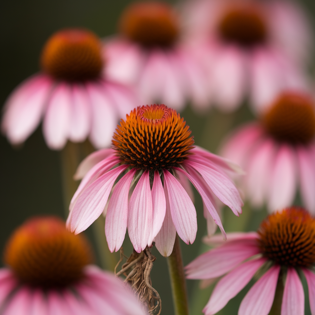 Echinacea